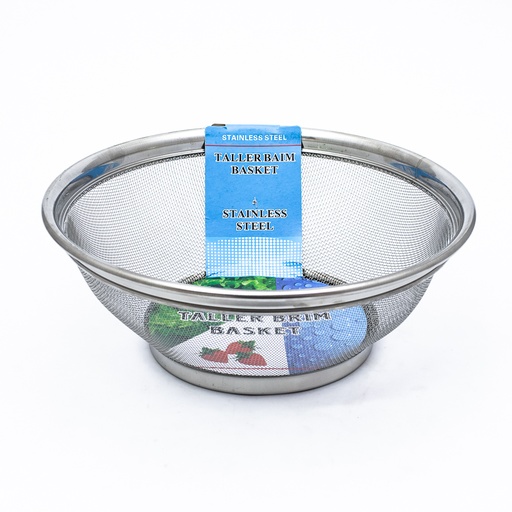 [92697] Bandeja colador 25cm