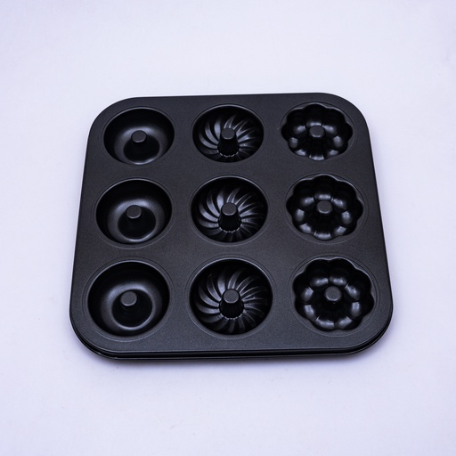 [92687] Bandeja para donas 26cm