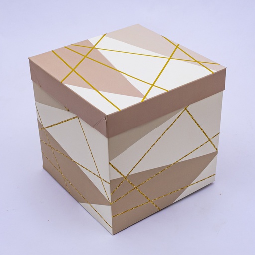 [92801] Caja de carton 15*15*15cm