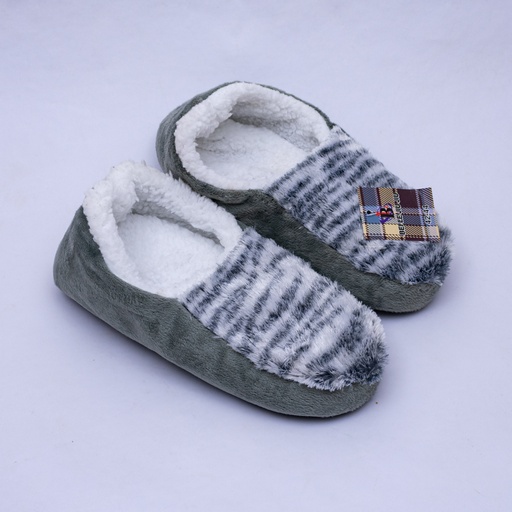 [92677] Pantufla cordero unisex 26cm