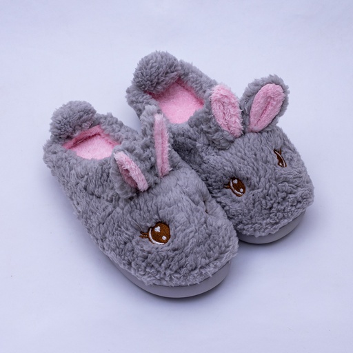[92712] Pantumedia para dama forma conejo 36-39