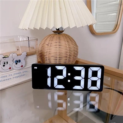 [21061] Reloj despertador electrico