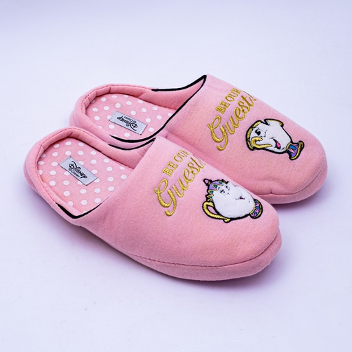 [90035] Pantufla Disney 40-42