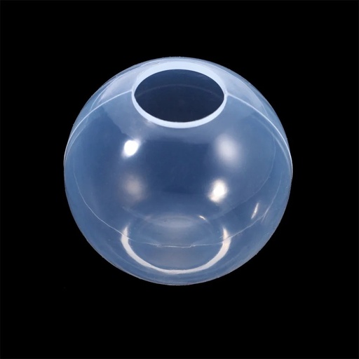 [DY081] Molde de silicona bola 3d 30*31cm