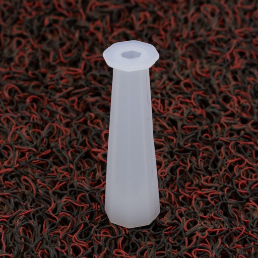 [MS43-4] Molde de silicona octagonal 70*15mm