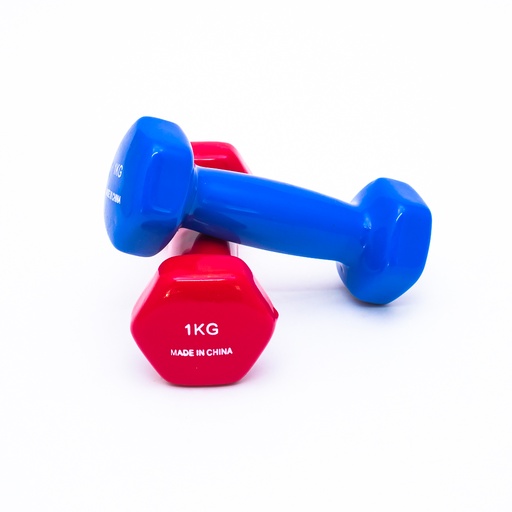 [71106] Mancuerna para ejercicio 1kg