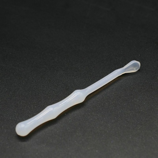 [DY069] Cucharita de silicona 95mm
