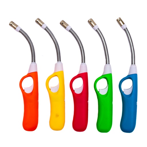 [kc47970] Encendedor magiclick cuello flexible