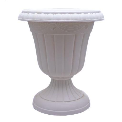 [20767] Florero para decoración de plastico 38cm
