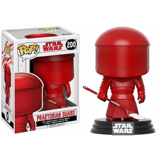 FUNKO POP STAR WARS 8 PRAETORIAN 200