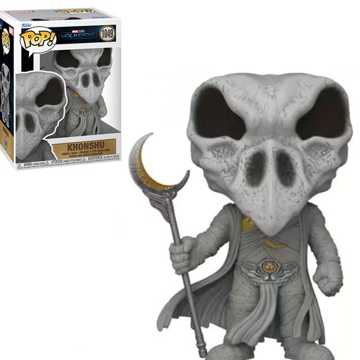 FUNKO POP MARVEL MOON KNIGHT - KHONSHU 1049