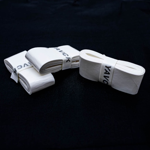 [92879] Grip blanco extra antideslizante 10 piezas