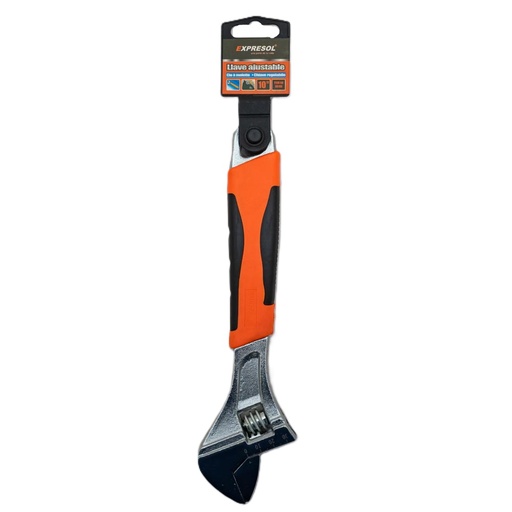 [88100] Llave ajustable de 10" EXPRESOL