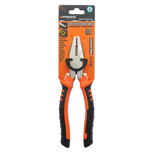 [88161] Alicate universal 8" EXPRESOL
