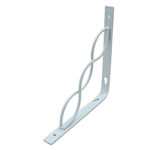 [88187] Soporte de ángulo 20*20cm EXPRESOL