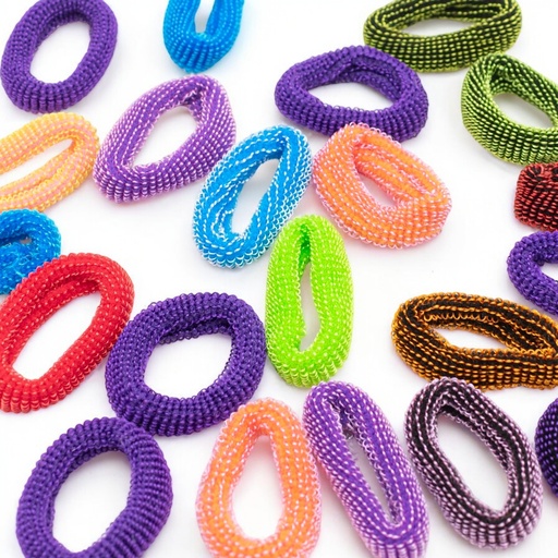 [110615] Paquete de Agógo 100 piezas