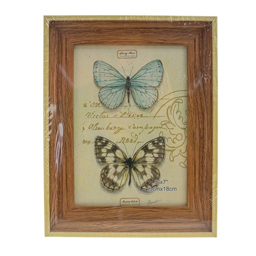 [40627] Porta retrato 12x18cm