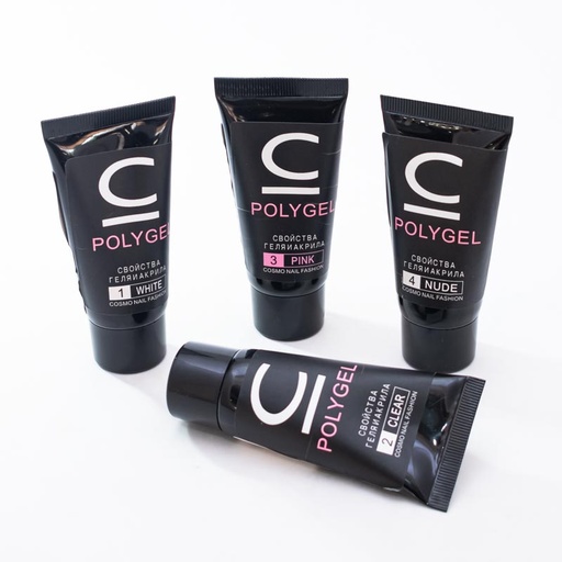 [92459] Polygel profesional 30 ml GAIRRIY