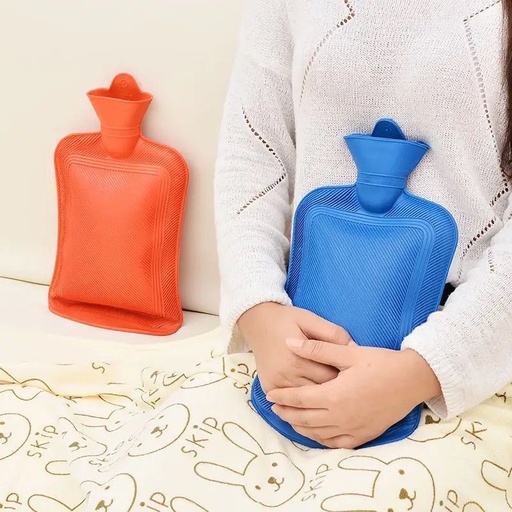 [40925] Bolsa para agua caliente 2Lts