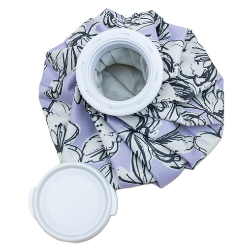 [40926] Bolsa para agua fría y hielo 9"