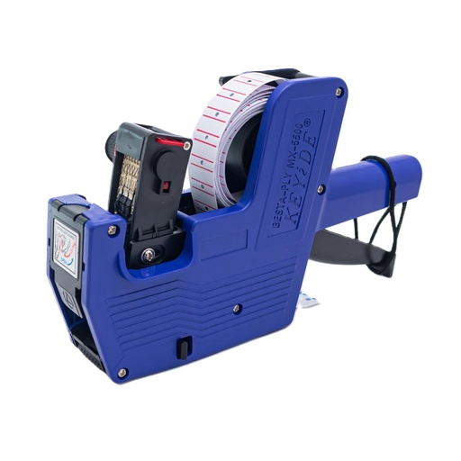 [30316] Maquina etiquetadora de precios