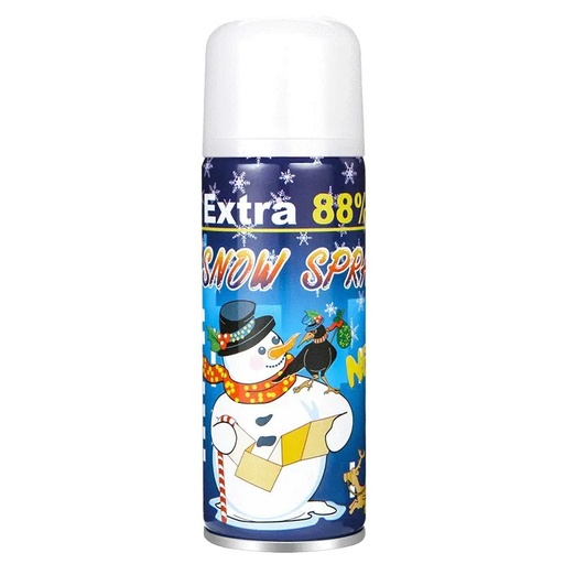 [91355] Lanza nieve 250ml