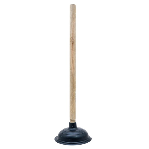 [70150] Sopapa mango de madera 48cm
