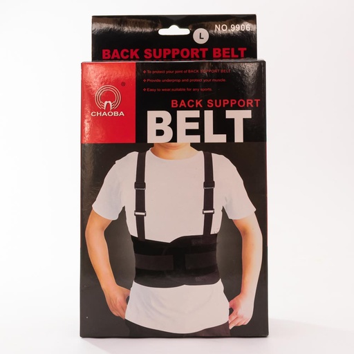 [91099] Faja de carga BELT