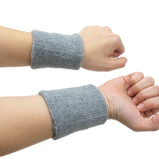 [682660] Muñequera toallado WRISTBAND