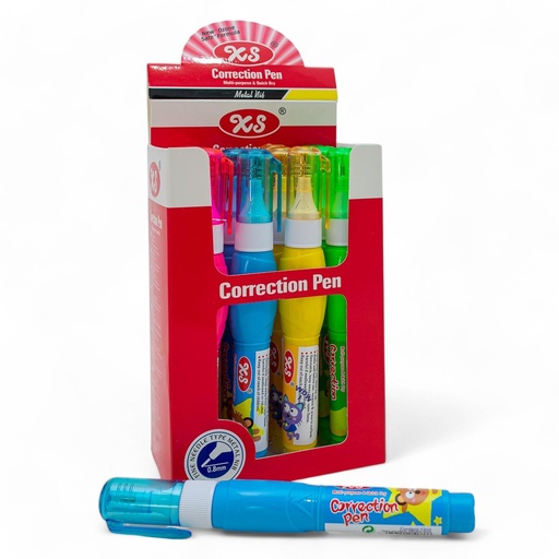 [70044] Corrector de boligrafo 1pc