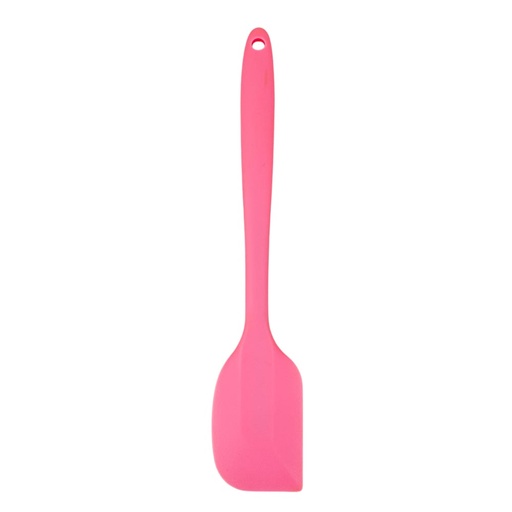 [92312] Espatula de silicona  28cm color liso
