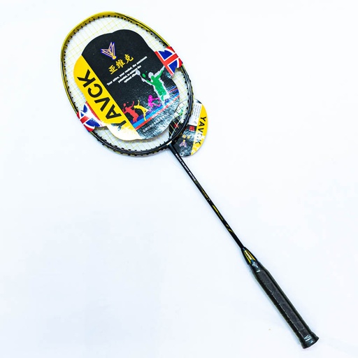 [92881] Raqueta de Badminton S800 YAVCK