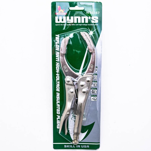 [WS0167] Pinza saca filtro 10" WYNNS