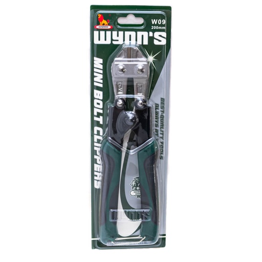 [W09] Corta perno CrV 8" WYNNS