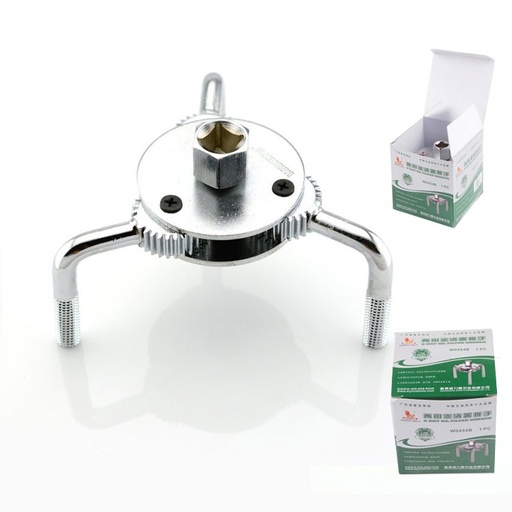 [W0454B] Llave ajustable para filtro WYNNS