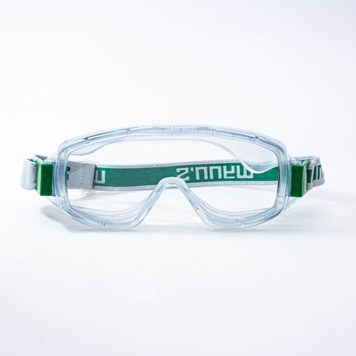 [WS2718] Lente antiparra goma elastica WYNNS