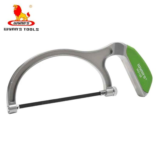 [WS12B] Mini sierra de arco WYNNS