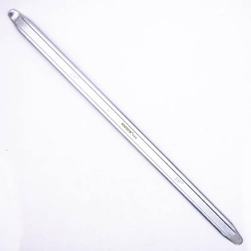[W0014D] Barra gomero 24" WYNNS