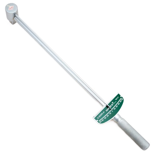 [W0147] Torquimetro aguja 500gr WYNNS