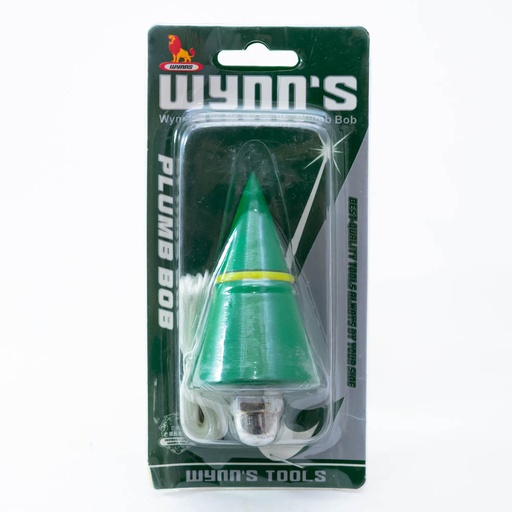 [W0476B] Plomada 300g WYNNS