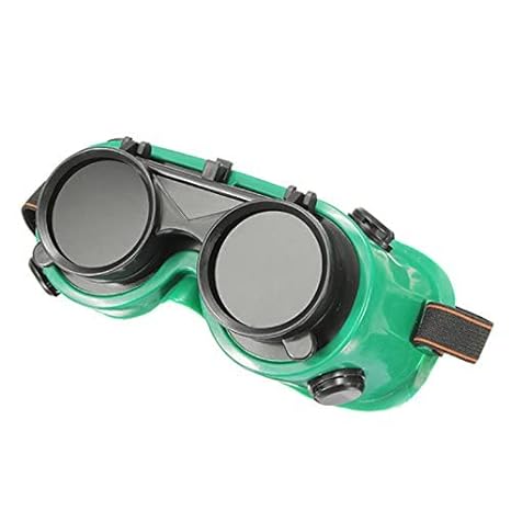 [W2865] Lentes para soldar WYNNS
