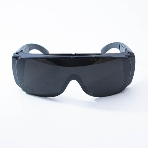 [WS2716] Lentre protector negro WYNNS