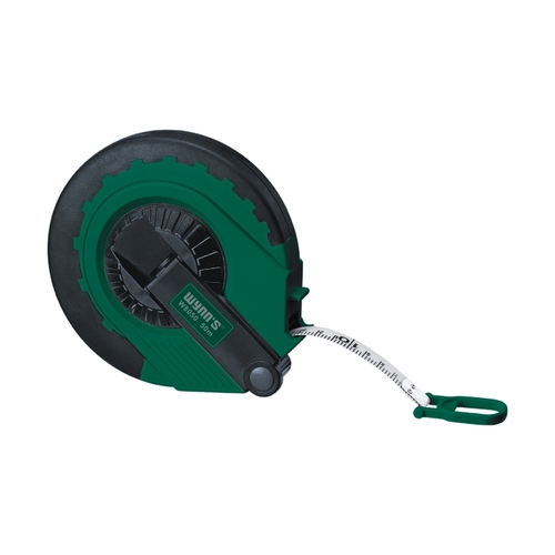 [W8050] Cinta metrica fibra de vidrio 50m WYNNS