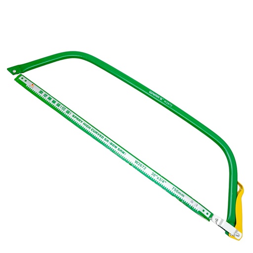 [W2672] Sierra arco para podar 30" WYNNS