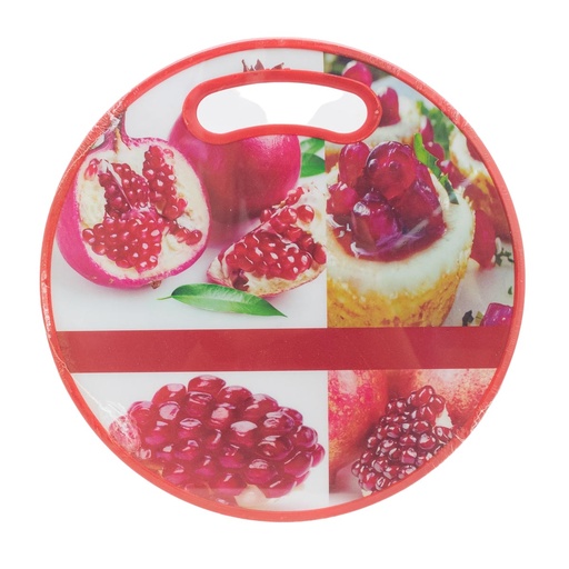 [72961] Pica carne plastica redondo 30cm