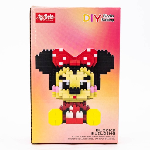 [92713] Lego minie