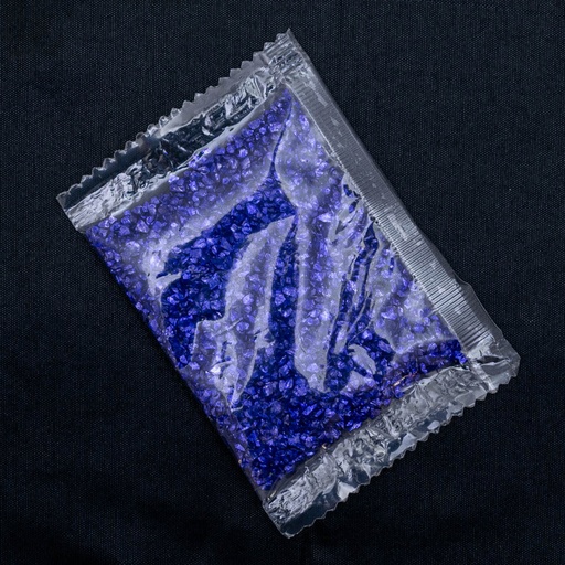 [31691-20] Pierda creativo 1-2mm 20g azul