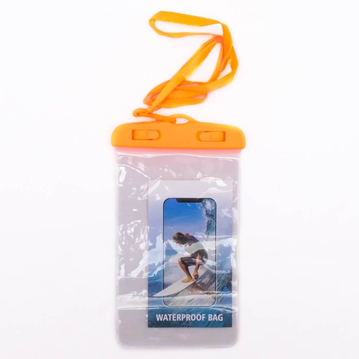 [31720] Funda impermeable para celular