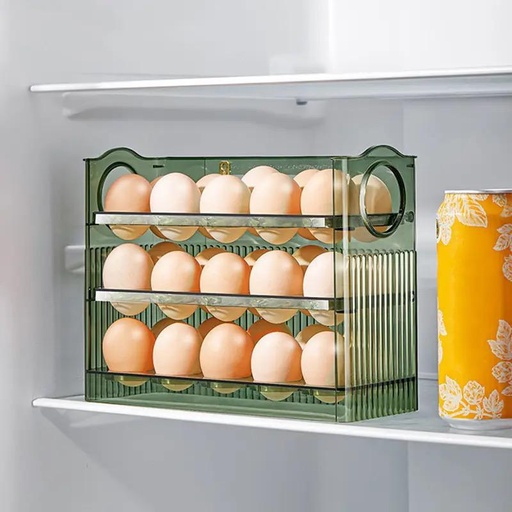 [92744] Caja porta huevo 30 cavidades