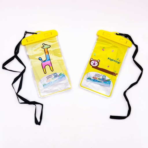 [31719] Estuche impermeable para celular